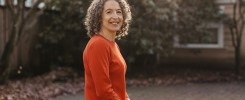 President & CEO Sarah Roth